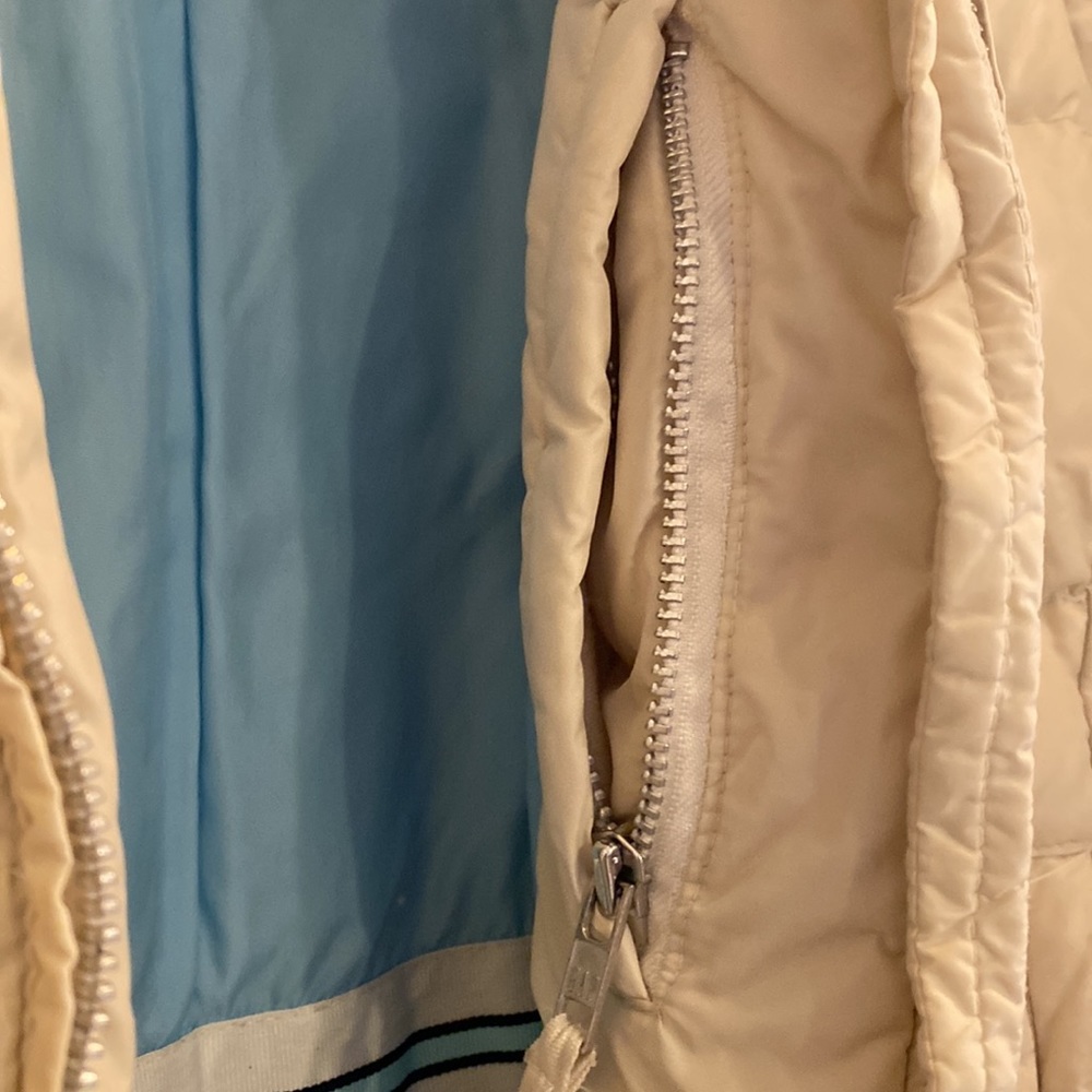 Down Gap Ski Jacket - image 4